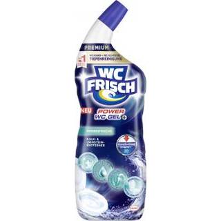 WC FRISCH Power WC Gel havfrisk 31.93 DKK/1 L