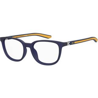 Under Armour UA 9018 Børn KY2 48 Briller Børn Blue - Dark Blue - 48mm
