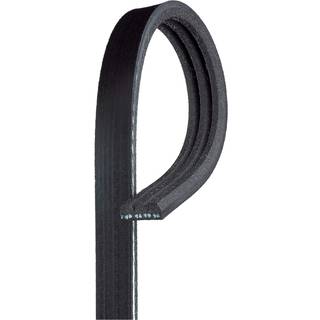 Porte ægte K030315SF Stretch Fit Micro-V Serpentine Drive Belt