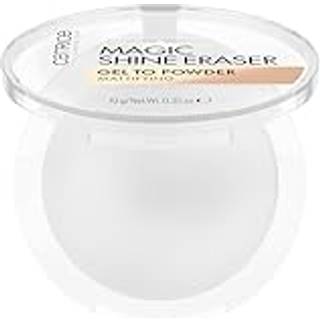 Catrice Magic Shine Eraser Gel To Powder 010 Camera Ready