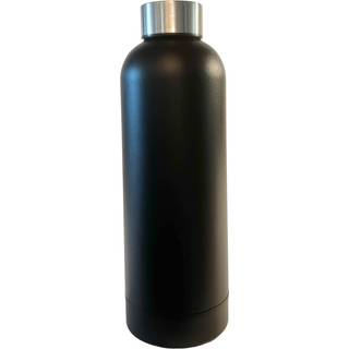 Da'core Termoflaske 500 ml. sort
