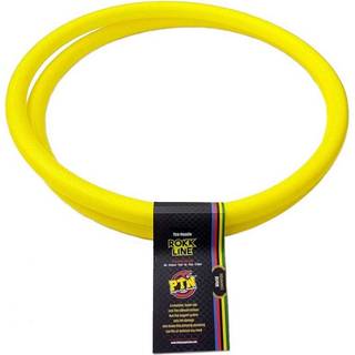 Dækindsatser PTN Pepi's Tire Noodle Rokkline 27.5" Small Gul