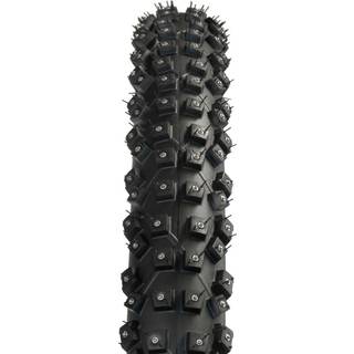 BLACK ICE Pigdæk 400 65-584 (27.5x2.6") 420stk Dubb Foldbart