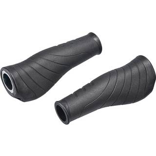 Håndtag Merida Expert TK ergonomisk 135 mm Sort