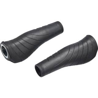 Håndtag Merida Expert TK ergonomisk Dame 135 mm Sort