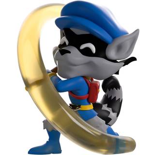 YouTooz Sly Cooper actionfigur