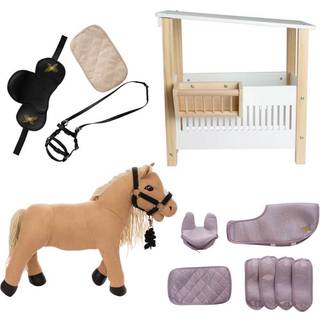 By Astrup Krammepony Sampak - Daisy - Bundle 2