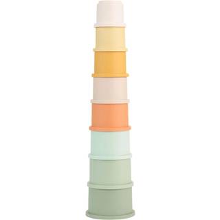 Little Dutch Stacking Cups - Unisex