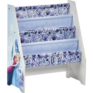 Disney Frozen Bogopbevaringshylde Disney Reoler og skabe 919424