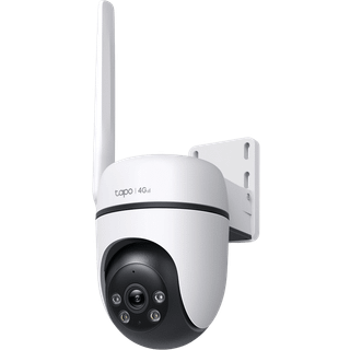 TP-Link Tapo C501GW FHD Outdoor Pan/Tilt 4G LTE Camera