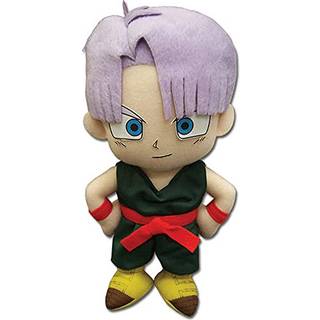 Great Eastern Dragon Ball Z 8 """" Trunks Plush flerfarvet 13 """"