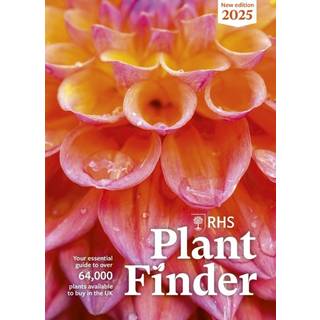 RHS Plant Finder