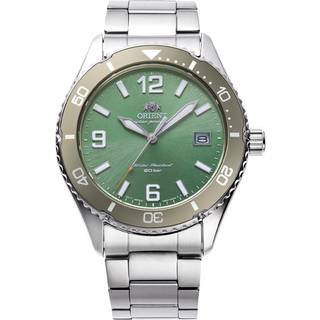 Orient Mako 40 Solar Powered Herreur RA-WJ0001E10B