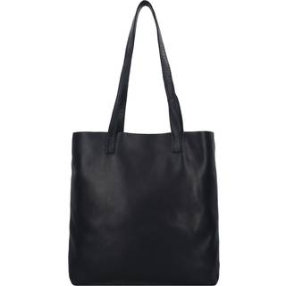 Harold's Caugio Shopper taske blå grå