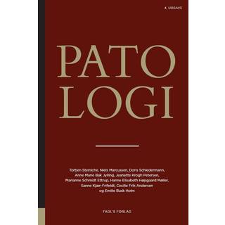 Patologi 4. udgave