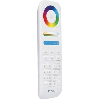 EN: VT-2438 8 ZONE REMOTE CONTROL