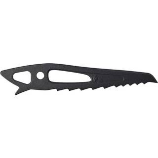Black Diamond Venom Tech Lt Pick Black, NO COLOR, OneSize