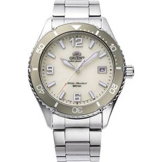 Orient Mako 40 Solar Powered Herreur RA-WJ0003S10B