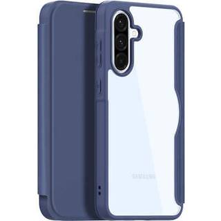 DUX DUCIS Samsung A36 5G Skin X Pro Flip Cover - Blå