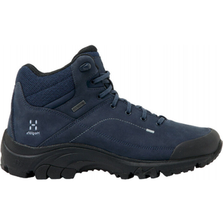 Haglöfs Ridge GTX Mid Women Tarn Blue/True Black