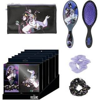 DISNEY VILLAINS - Beauty Set 4pc.