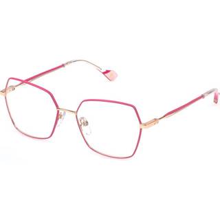 Yalea VYA166 MAUDE 08MZ 54 Briller Kvinder Lyserød - Pink - 54mm