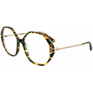 Christian Lacroix CL1164 143 54 Briller Kvinder Grøn - Pattern Green - 54mm
