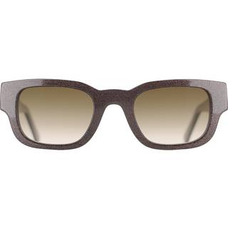 VANNI VS3062 A960 49 Solbriller Kvinder Brun - Brown Micropixel Pattern - 49mm