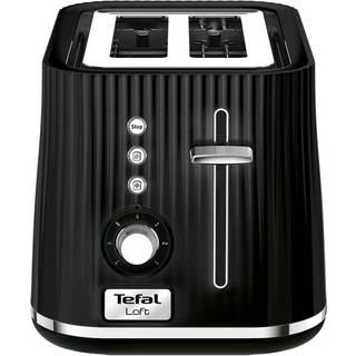 Tefal Brødrister Loft 2S TT761838 Toaster