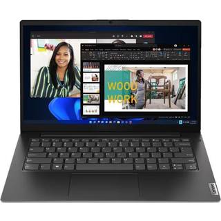 LENOVO V14 Gen 4 - 14" Full-HD - Ryzen 7-7730U - 16GB - 512GB - Windows 11 Home