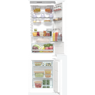 Kombineret køl-/frys- Integreret - Gorenje NRKI418EA0