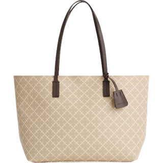 By Malene Birger Shopper Abigail - Creme