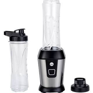 WILFA BLEND 2GO STÅL