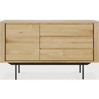 Ethnicraft, Shadow Skænk 45x134 cm