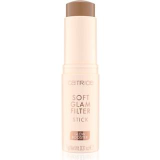 Catrice Soft Glam Filter Stick Foundation Stick Skygge 040 Medium - Tan 9 g - 9 g