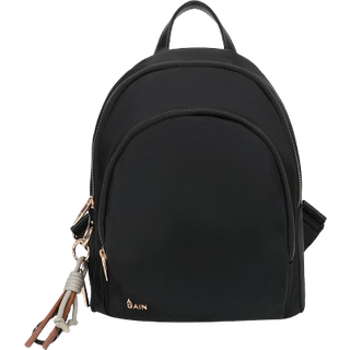 Again Rygsæk Almond - Sort