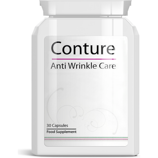 Anti Wrinkle Pills