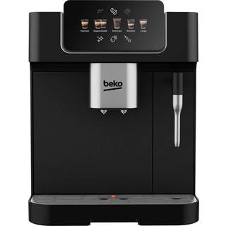 Beko CEG 7302 B Fuldautomatisk Espressomaskine (Sort)