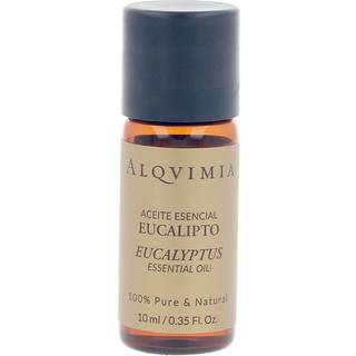 Alqvimia Essential Oil Eucalyptus 10 ml