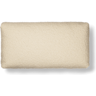 Dase Cushion - Nordic Bouclé - Off-White
