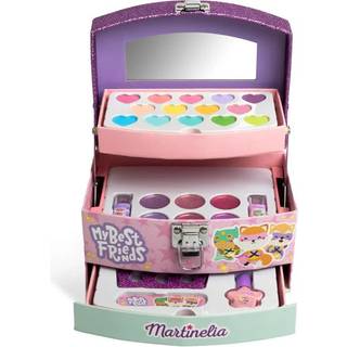 Martinelia Best Friends Beauty Case