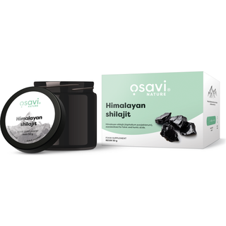 Osavi - Himalaya Shilajit - 50 g