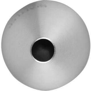 Rund tyl 6 mm