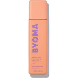 Byoma - Hydrating Milky Toner - Soothing Toner - 150ml - For Women