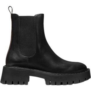 Michael Kors - Brun - Asher Flat Bootie - 40
