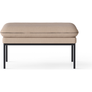 Turn Pouf - Hallingdal - Beige