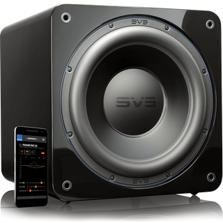 SVS SB-3000 Sort ask