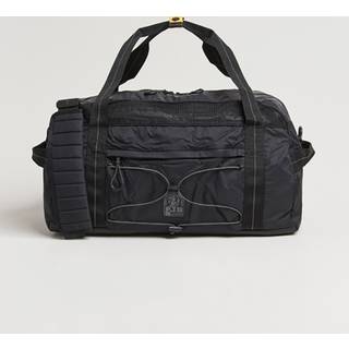 Parajumpers Ormond Nylon Ripstop Weekendbag Black