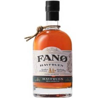 Fanø Skibsrom Havfruen 70 cl
