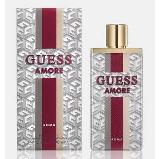 GUESS Amore Roma Eau de Toilette - 100 ml